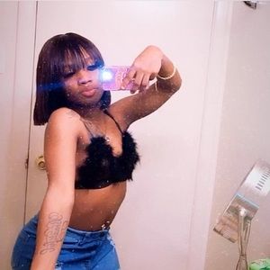 Meet your Posher, Nevaeh